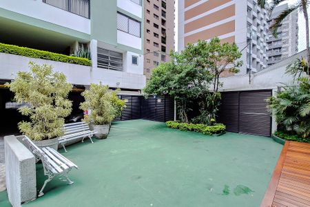 Apartamento para alugar com 68m², 2 quartos e sem vagaÁrea comum