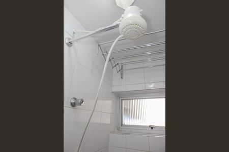 Apartamento para alugar com 68m², 2 quartos e sem vaga Apartamento para alugar com 68m², 2 quartos e sem vagaBanheiro de serviço