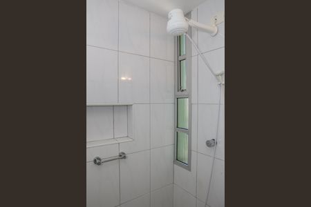 Apartamento para alugar com 68m², 2 quartos e sem vaga Apartamento para alugar com 68m², 2 quartos e sem vagaBanheiro