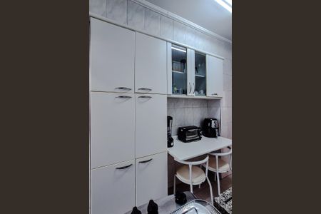 Apartamento para alugar com 68m², 2 quartos e sem vagaCozinha