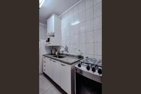 Apartamento para alugar com 68m², 2 quartos e sem vagaCozinha