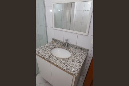 Apartamento para alugar com 68m², 2 quartos e sem vaga Apartamento para alugar com 68m², 2 quartos e sem vagaBanheiro