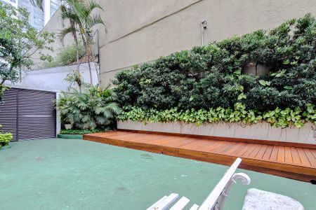 Apartamento para alugar com 68m², 2 quartos e sem vagaÁrea comum