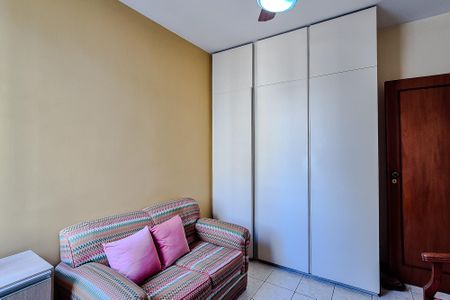 Apartamento para alugar com 68m², 2 quartos e sem vagaQuarto 2