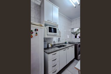 Apartamento para alugar com 68m², 2 quartos e sem vagaCozinha