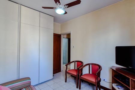 Apartamento para alugar com 68m², 2 quartos e sem vagaQuarto 2