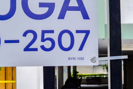 Apartamento para alugar com 68m², 2 quartos e sem vagaBYIK-1032