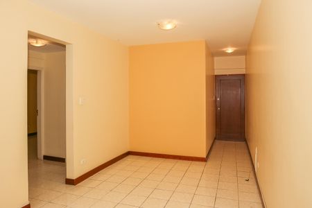 Sala de apartamento para alugar com 2 quartos, 68m² em Perdizes, São Paulo