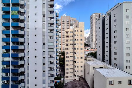 Apartamento para alugar com 68m², 2 quartos e sem vagaVista do Quarto 2