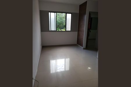 Sala de apartamento para alugar com 2 quartos, 32m² em Jardim Record, Taboão da Serra