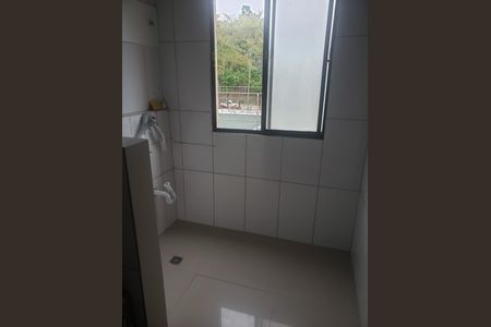 Apartamento para alugar com 32m², 2 quartos e 1 vaga Apartamento para alugar com 32m², 2 quartos e 1 vagaÁrea de serviço