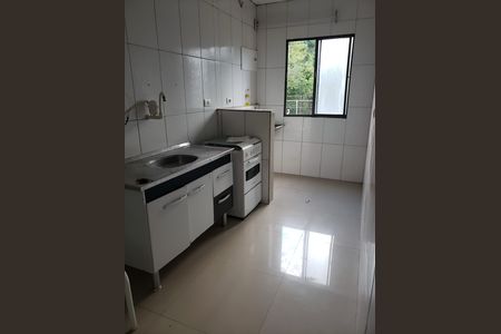 Apartamento para alugar com 32m², 2 quartos e 1 vaga Apartamento para alugar com 32m², 2 quartos e 1 vagaCozinha