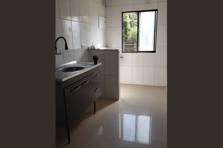 Apartamento para alugar com 32m², 2 quartos e 1 vaga Apartamento para alugar com 32m², 2 quartos e 1 vagaCozinha