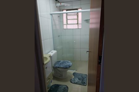 Apartamento para alugar com 32m², 2 quartos e 1 vaga Apartamento para alugar com 32m², 2 quartos e 1 vagaBanheiro