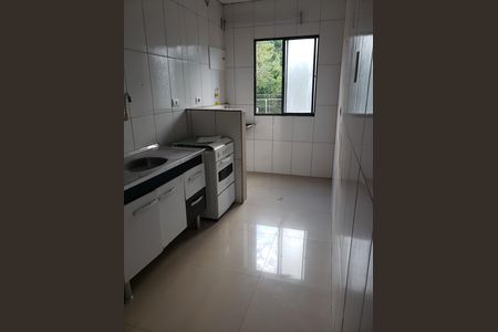 Apartamento para alugar com 32m², 2 quartos e 1 vaga Apartamento para alugar com 32m², 2 quartos e 1 vagaCozinha