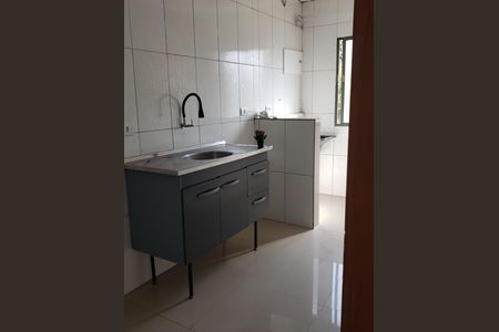 Apartamento para alugar com 32m², 2 quartos e 1 vaga Apartamento para alugar com 32m², 2 quartos e 1 vagaCozinha