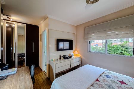 Apartamento para alugar com 122m², 3 quartos e 2 vagas Apartamento para alugar com 122m², 3 quartos e 2 vagasQuarto 1 - Suíte