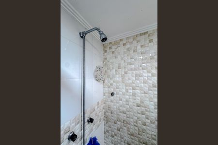 Apartamento para alugar com 122m², 3 quartos e 2 vagas Apartamento para alugar com 122m², 3 quartos e 2 vagasBanheiro da Suíte