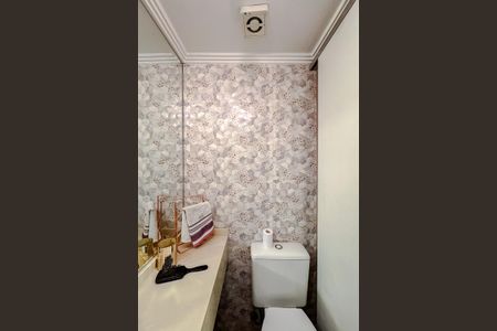 Apartamento para alugar com 122m², 3 quartos e 2 vagas Apartamento para alugar com 122m², 3 quartos e 2 vagasLavabo