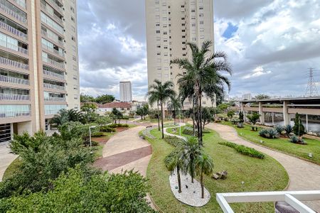 Apartamento para alugar com 122m², 3 quartos e 2 vagas Apartamento para alugar com 122m², 3 quartos e 2 vagasvista do Quarto 3