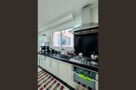 Apartamento para alugar com 122m², 3 quartos e 2 vagas Apartamento para alugar com 122m², 3 quartos e 2 vagasCozinha