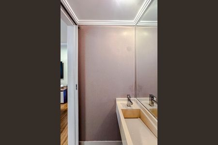 Apartamento para alugar com 122m², 3 quartos e 2 vagas Apartamento para alugar com 122m², 3 quartos e 2 vagasLavabo