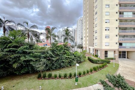 Apartamento para alugar com 122m², 3 quartos e 2 vagas Apartamento para alugar com 122m², 3 quartos e 2 vagasVista da Suíte