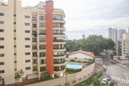 Apartamento à venda com 92m², 2 quartos e 2 vagas Apartamento à venda com 92m², 2 quartos e 2 vagasVista da Sala