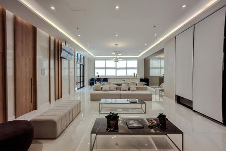 Studio para alugar com 30m², 1 quarto e sem vagaÁrea comum