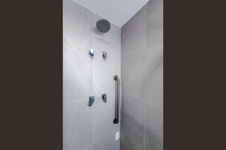 Studio para alugar com 30m², 1 quarto e sem vagaBanheiro