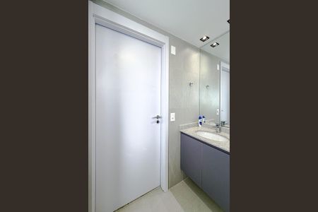 Studio para alugar com 30m², 1 quarto e sem vagaBanheiro