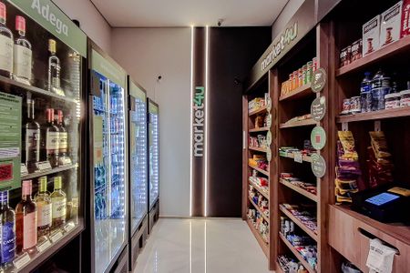 Studio para alugar com 30m², 1 quarto e sem vagaÁrea comum