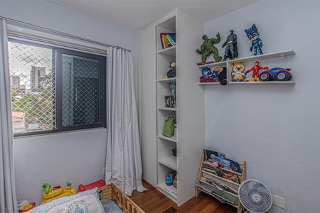 Apartamento à venda com 116m², 3 quartos e 2 vagas Apartamento à venda com 116m², 3 quartos e 2 vagasquarto 2_2