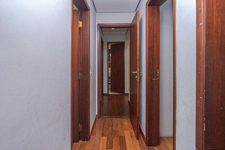Apartamento à venda com 116m², 3 quartos e 2 vagas Apartamento à venda com 116m², 3 quartos e 2 vagascorredor para os cômodos_2