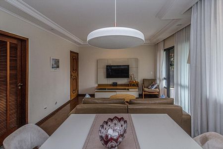 Apartamento à venda com 116m², 3 quartos e 2 vagas Apartamento à venda com 116m², 3 quartos e 2 vagassala_6