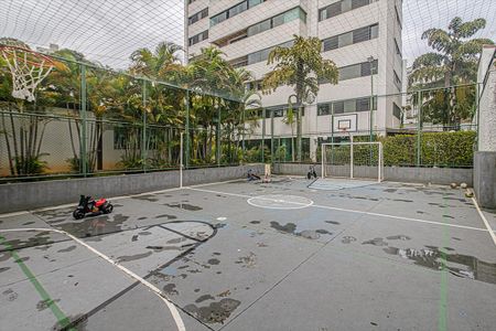 Apartamento à venda com 116m², 3 quartos e 2 vagas Apartamento à venda com 116m², 3 quartos e 2 vagasquadra_4