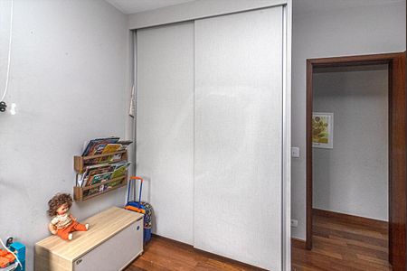 Apartamento à venda com 116m², 3 quartos e 2 vagas Apartamento à venda com 116m², 3 quartos e 2 vagasquarto 1_3