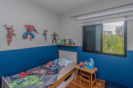 Apartamento à venda com 116m², 3 quartos e 2 vagas Apartamento à venda com 116m², 3 quartos e 2 vagasquarto 1_2