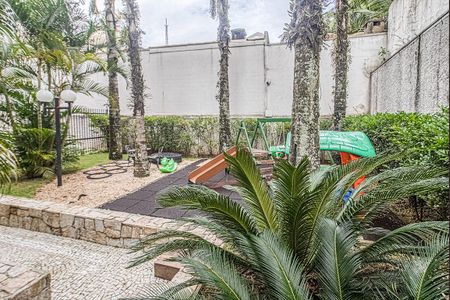 Apartamento à venda com 116m², 3 quartos e 2 vagas Apartamento à venda com 116m², 3 quartos e 2 vagasplay ground_2