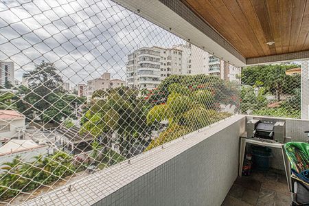 Apartamento à venda com 116m², 3 quartos e 2 vagas Apartamento à venda com 116m², 3 quartos e 2 vagassacada_1