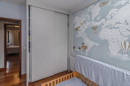 Apartamento à venda com 116m², 3 quartos e 2 vagas Apartamento à venda com 116m², 3 quartos e 2 vagasquarto 2_3