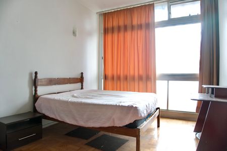 Apartamento para alugar com 1 quarto, 62m² em Funcionários, Belo Horizonte