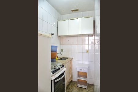 Apartamento para alugar com 62m², 1 quarto e sem vaga