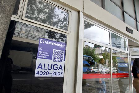 Apartamento para alugar com 62m², 1 quarto e sem vaga