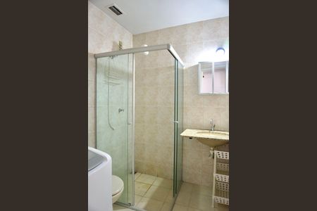 Apartamento para alugar com 62m², 1 quarto e sem vaga