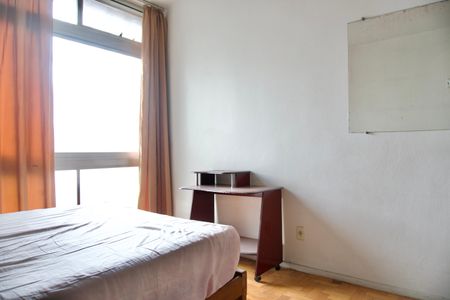 Apartamento para alugar com 1 quarto, 62m² em Funcionários, Belo Horizonte