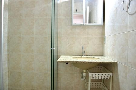 Apartamento para alugar com 1 quarto, 62m² em Funcionários, Belo Horizonte