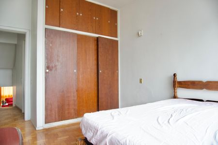 Apartamento para alugar com 1 quarto, 62m² em Funcionários, Belo Horizonte