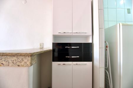 Apartamento para alugar com 62m², 1 quarto e sem vaga