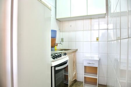 Apartamento para alugar com 62m², 1 quarto e sem vaga